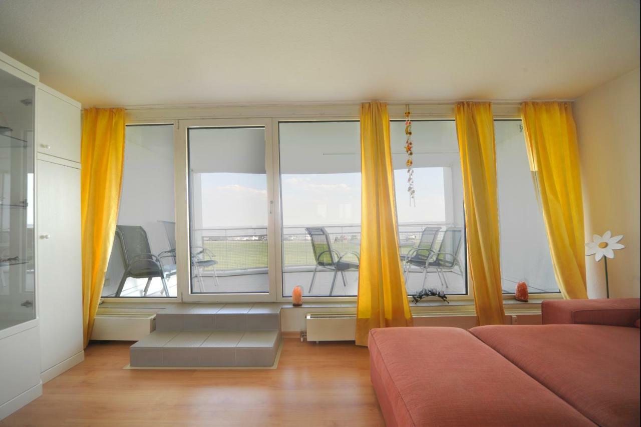 Helgolandhaus Wilhelmshaven Exterior photo