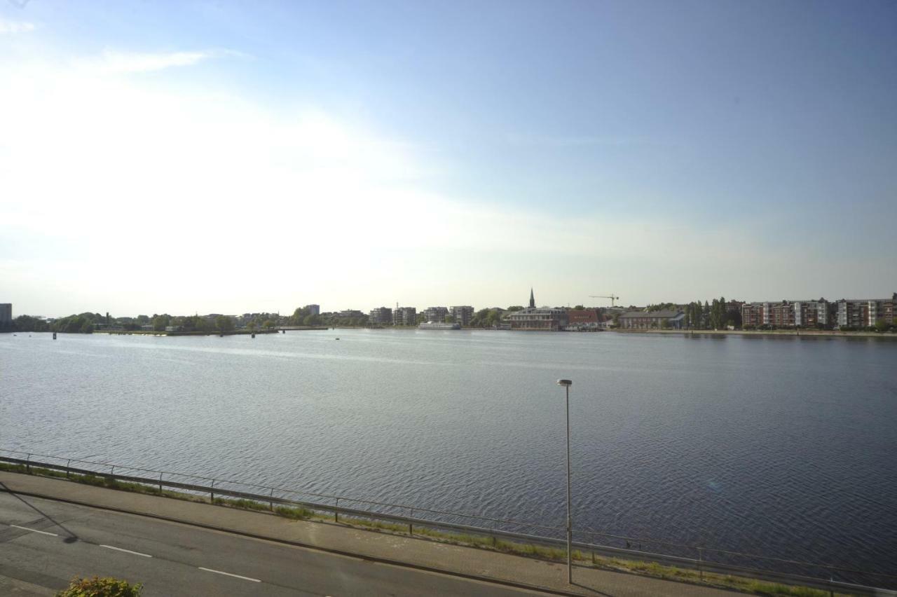 Helgolandhaus Wilhelmshaven Exterior photo